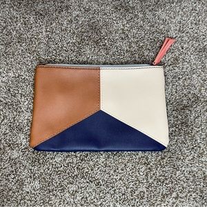 Modern Colored Ipsy Bag